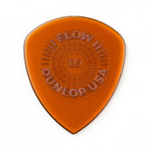 Dunlop Plekt. Dunlop Flow Std Grip 1.0Mm 549P100 - 6/Plypk